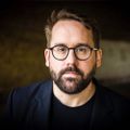 Profile picture ronzheimer.bsky.social