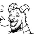Profile picture thedrako.bsky.social