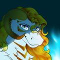 Profile picture ajthedragon.bsky.social