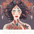 Profile picture theworthymaven.bsky.social