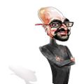 Profile picture ghoshworld.bsky.social