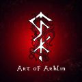 Profile picture artofarklin.bsky.social
