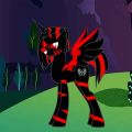 Profile picture darkstarwarrior.bsky.social