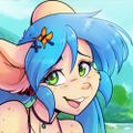 Profile picture skidd.bsky.social