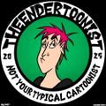 Profile picture theendertoonist.bsky.social