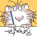 Profile picture sandraboynton.bsky.social