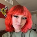 Profile picture rosejenat27.bsky.social