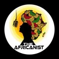 Profile picture theafricanistpod.bsky.social