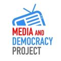 Profile picture mediaanddemocracy.bsky.social