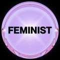 Profile picture feminists.bsky.social