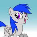 Profile picture ponypod64.bsky.social