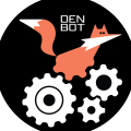 Profile picture den.bot