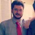 Profile picture mford.bsky.social