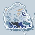 Profile picture tsukisaan.bsky.social