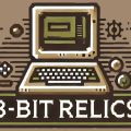 Profile picture 8bit-relics.bsky.social