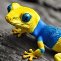 Profile picture blueyellowgekko.bsky.social