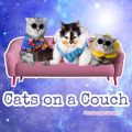 Profile picture catsonacouch.bsky.social
