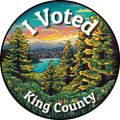 Profile picture elections.kingcounty.gov