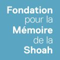 Profile picture fondationshoah.bsky.social