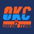 Profile picture okcdreamteam.bsky.social