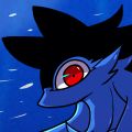 Profile picture azureinthedark.bsky.social