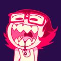 Profile picture batshaped.bsky.social