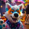 Profile picture splashfusky.bsky.social