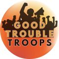 Profile picture goodtroubletroops.bsky.social