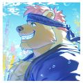 Profile picture krispyburr.bsky.social