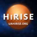 Profile picture uahirise.bsky.social