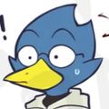 Profile picture berdisthenerd.bsky.social