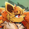 Profile picture citrusdragon.bsky.social
