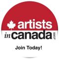 Profile picture artistsincanada.bsky.social