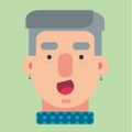 Profile picture richardgarnett.bsky.social