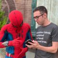 Profile picture mattsinger.bsky.social