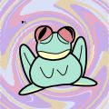 Profile picture dehydratedtreefrog.bsky.social