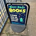 Profile picture nextpagebooksuk.bsky.social