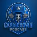 Profile picture capncrownpod.glosonproduction.com