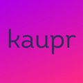Profile picture kaupr.io