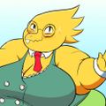 Profile picture yami-han.bsky.social