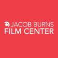 Profile picture burnsfilmcenter.bsky.social