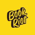 Profile picture bookriot.bsky.social