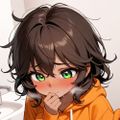 Profile picture curiouslilnowell.bsky.social