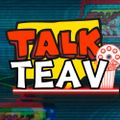 Profile picture talkteav.bsky.social