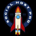 Profile picture socialhostpro.bsky.social