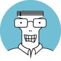 Profile picture dennisbhooper.bsky.social