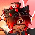 Profile picture scarletvixie.bsky.social
