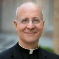 Profile picture jamesmartinsj.bsky.social