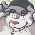 Profile picture bufnickels.mustelid.party
