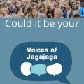 Profile picture voicesofjagajaga.bsky.social